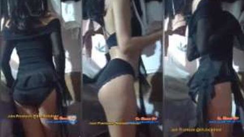 ဘယ်လိုတောင် ထန်ပြတဲ့ မြန်မာမလေး video preview