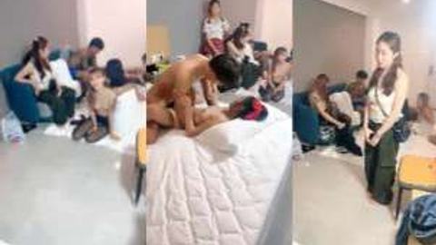 မြန်မာတရုတ် ပိပိလေးတွေက အမိုက်စားလေးတွေကွာ အပိုင်း # 1 video preview