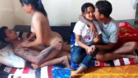 ကိုယ်တိုင်ရိုက် မြန်မာအောကား (၁) video preview