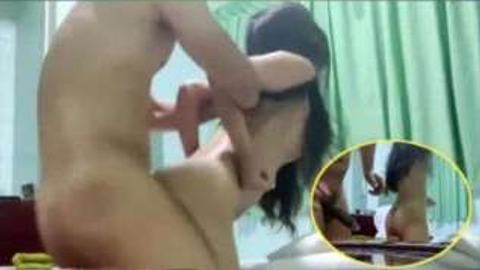 နောက်ကနေ ရှယ်ကြိတ်တဲ့ ဟော်တယ်ဒိတ် video preview