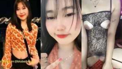 ဝတ်ထားတာလေးကလဲ ကြိတ်ချင်စရာ အထန်မလေးရဲ့ပြကွက် မြန်မာ‌လိုးကား video preview