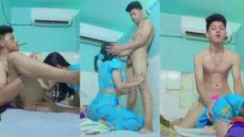 TikTok ဆယ်လီ စားဘဲကြီးရဲ့ အပြာကား video preview