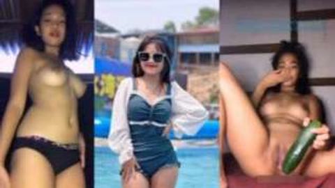 ညရောက်တိုင်းပြတဲ့ သခွားသီးသယ်မလေး မမကိတ် video preview
