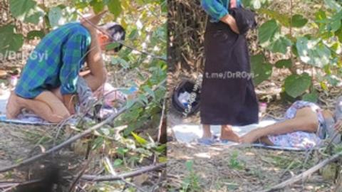 မြန်မာချောင်းရိုက် လိုးပြီးတော့အိပ်ပျော် video preview