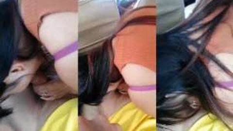 ကားပေါ်မှာ မှုတ်ပေးတာ video preview