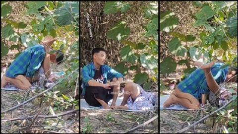 အတွဲဘုနေတာ ခိုးရိုက် video preview