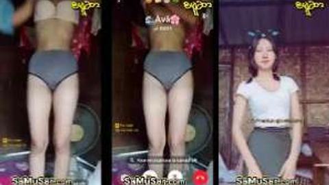 ဆော်လေးကချစ်စရာမနှူးမနပ်အငုံးလေးကွာ အပိုင်း # 4 video preview
