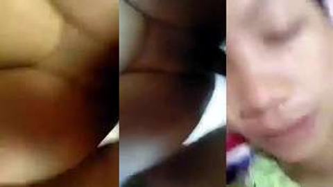 အစိမ်းရောင်လေးနဲ့မြန်မာမလေး video preview