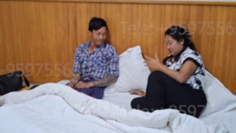 သူငယ်ချင်းအောကား အပိုင်း(၁) video preview