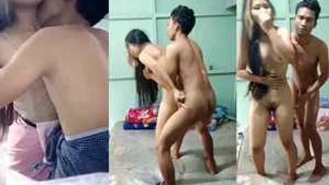 စော်က မခံနိုင်တော့လို့ အတင်းရုန်း video preview