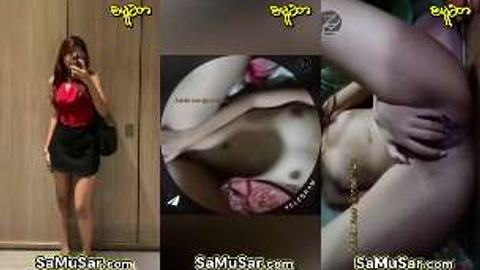 ကိုကြီးကိုချစ်လို့ ရှယ်ထန်ပြတဲ့ မြန်မာမလေး video preview