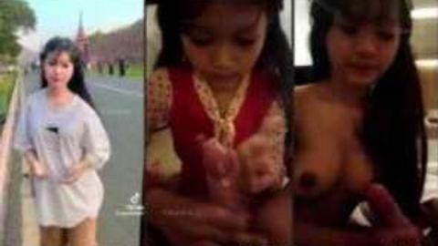 နိုရာလေးကို ခေါ်လိုးတာလေး အပိုင်း # 1 video preview
