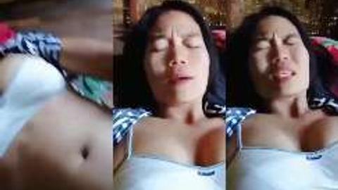 တစ်ခါ ပြီးသွားတဲ့ မြန်မာမလေး video preview
