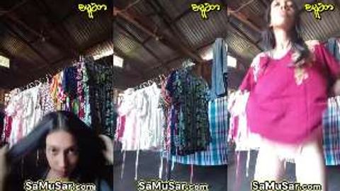 ဒါမျိုးလိုးရတဲ့ကောင်ကတော့နတ်ပြည်ပဲ အငုံးလေးမနူးမနပ်လေးကွာအပိုင်း # 1 video preview
