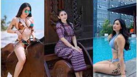 သင်ဇာ၀င့်ကျော် ကော့နေတာပဲ video preview
