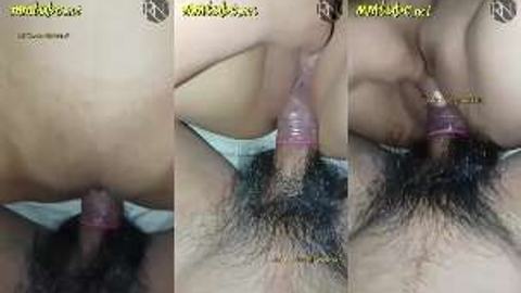 အစိလေးကိုပွ-တ်ပေးပီးလို-းတဲ့ဘဲ video preview