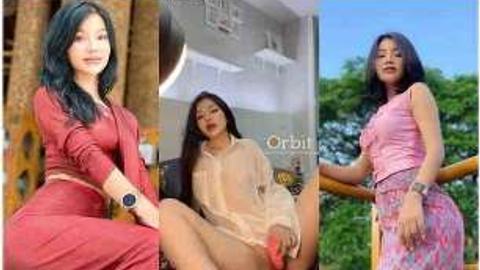 မော်ဒယ်သဇင်ဦးရဲ့ ဒေါ်လာ $350 တန် video preview