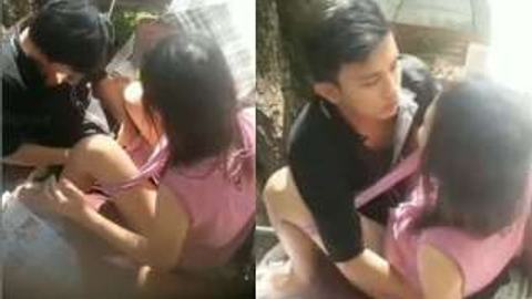 လိုးနေကြတာ ချောင်းရိုက် video preview