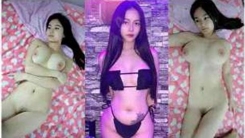 ပိပိအငုံလေးနဲ့ လီးငတ်နေတဲ့ စော်အလန်းလေး video preview