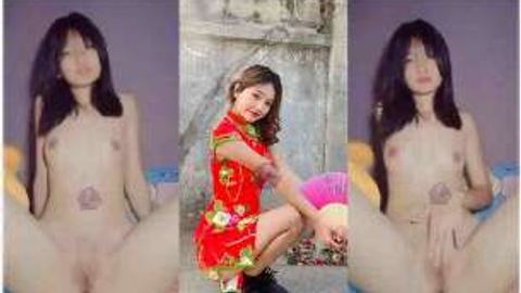 ဟော့ဖြစ်နေတဲ့ ဆယ်လီမလေးရဲ့ အမိုက်စား video preview