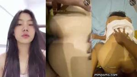ဖင်ကိုကုန်းပြီးတော့တွန်းလိုးအောကား video preview