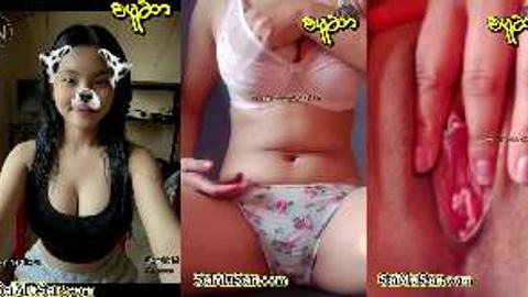 မြန်မာအမိုက်စားကြီးတင်းပြီးကားထွက်နေတာ အပိုင်း # 1 video preview