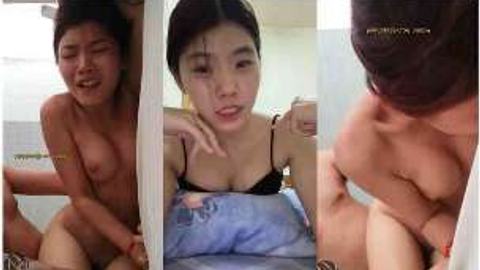 လီးငတ်နေလို့ ရှယ်ကုန်းပေးတဲ့ တရုတ်စကားပြန်မလေး video preview
