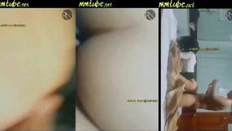 ဖြူစိမ်းလေးနဲ့ရှယ်ဖုတ်တာ(2) video preview