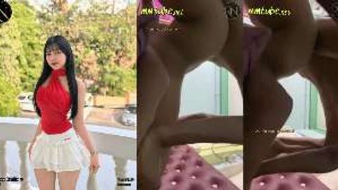 စော်အမိုက်လေးကိုဖင်ထောင်လိုး. video preview