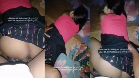 မိန်းမ အိပ်နေတာကို ဇွတ် အပြာကား video preview