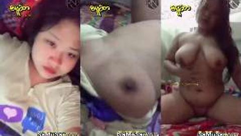 ဒီလို ဝက်ပုတ်လေးတွေဆို နိုင်ပါ့မလား video preview