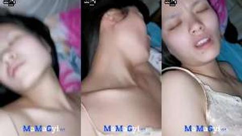 အရမ်းကောင်းနေတဲ့စော်လေး video preview