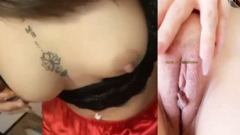 ဒါဘယ်သူနို့လေးနဲ့စဖုတ်လေးလဲ video preview