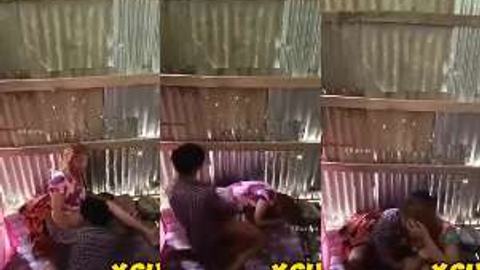 အိမ်တွင်းဖြစ် ချောင်းရိုက် အရမ်းလိုက်ဖက်တဲ့ စုံတွဲ video preview