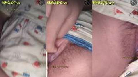 တကိုယ်တော် ကလိနေတာ video preview