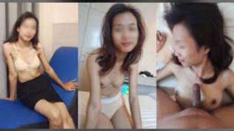 ဘဲမသိအောင် Just Friend နဲ့ ဟော်တယ်မှာ လိုက်ကုန်းတဲ့ဆော် video preview