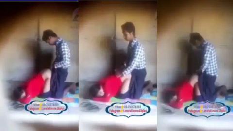 စော်က ကုန်းပေးနေတာ ဖင်ကိုထောင်နေတာပဲ video preview