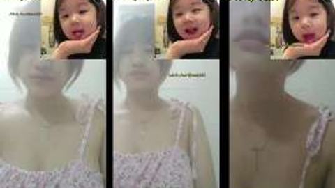 ချစ်စရာလေးကို လိုင်းပေါ်ခေါ်ချက် (2) video preview