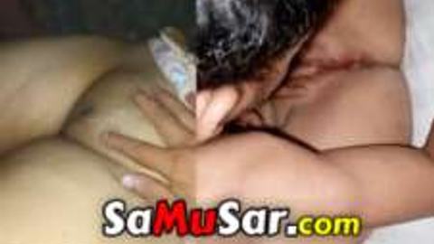 စောက်ဖုတ်ကွဲသွားတာကိုယက်ပေးတာဟ video preview
