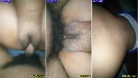 ရွာသူစောက်ဖုတ် ဖောင်းဖောင်းကြီးကိုစား video preview