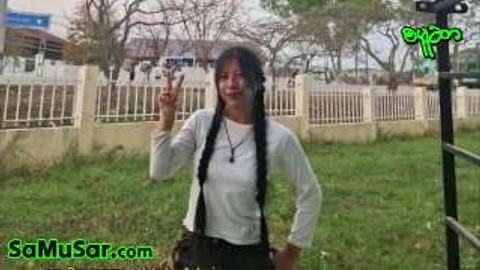 နေ့ခင်းကြောင်တောင်လိုးတဲ့ မြန်မာအတွဲ အသစ်လေး video preview