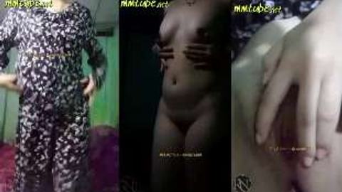 အမွှေးရေးရေးနဲ့ အဖုတ်အလှလေး video preview