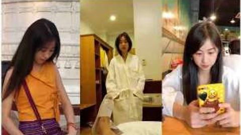 တိုင်ရင်းသူလေးတဲ့ ကြည့်ရတာ အရသာရှိလိုက်တာ video preview