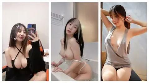 ထိုင်းမအချောလေး ရေချိုးခန်းထဲ မတ်တက်ကုန်းဆွဲ အော်သံလေးကလည်း video preview