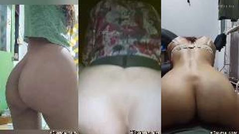 ဖင်အကိတ်နဲ့ ရှယ်ဆောင့်ပေးတာ video preview