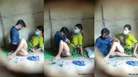 အားမရလို့ စော်က ​တက်​ဆောင့် video preview