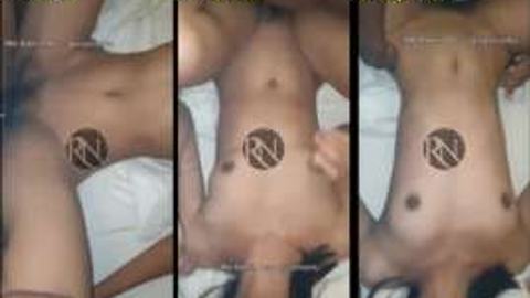လိနှစ်ချောင်းနဲ့ရှယ်ကောင်းနေတဲ့စော် video preview