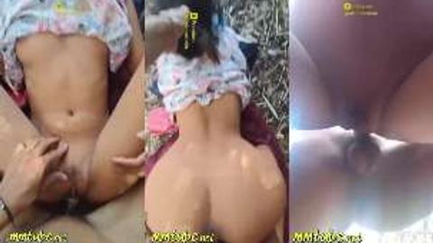ရွာသူအကင်းလေးကိုစားထားတာ video preview