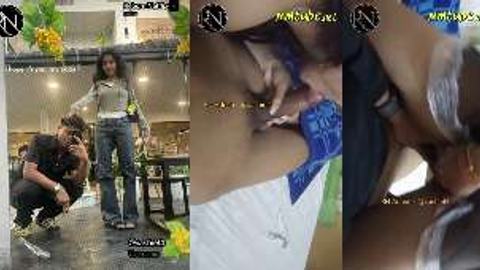 စော်လေးအသံကလဲဆာလိုက်တာ (2) video preview