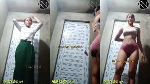 အကင်းလေးတွေခူးစားချင်စရာလေး video preview